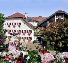 Brauwirt Hotel в Тироле