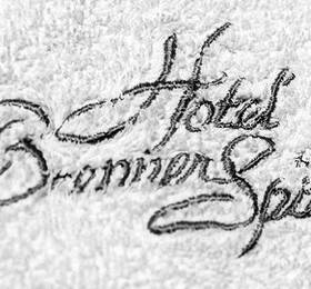 Brennerspitz Hotel в Тироле