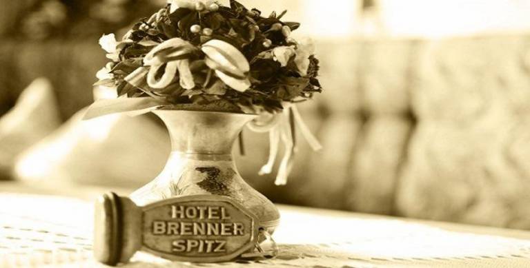 Brennerspitz Hotel