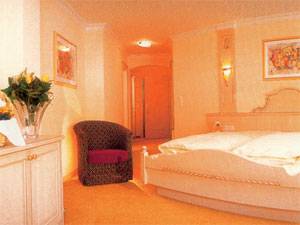 Brigitte Hotel 4* Австрия, Ишгль