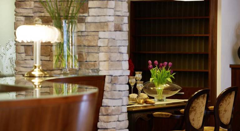 Brigitte Hotel