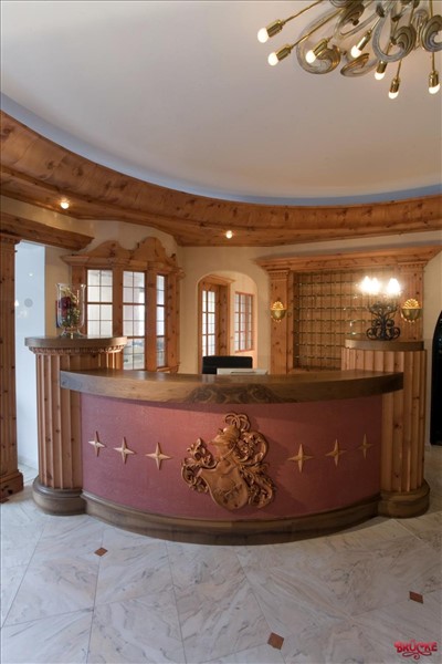 Hotel Gasthof Bruecke