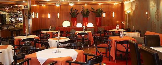 Casino Hotel Velden 4* Австрия, Каринтия