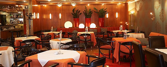 Casino Hotel Velden