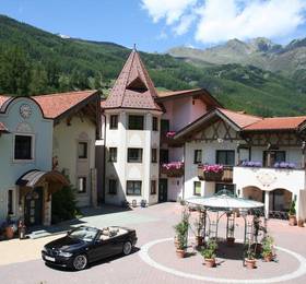 Отдых в Castello Falkner - Австрия, Тироль