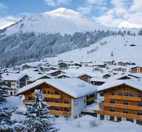 Отдых в Central Hotel Gotthard - Австрия, Форарльберг
