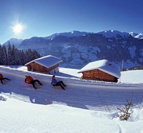 Туры в Chalet Ahorn Apt в Австрии