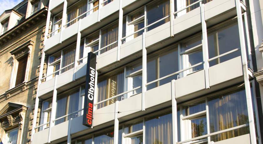 Clima City 3* Австрия, Вена