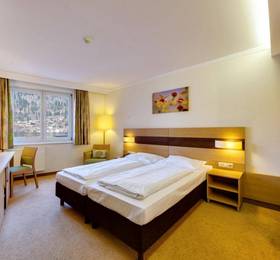 Club Robinzon Landskron в Каринтии