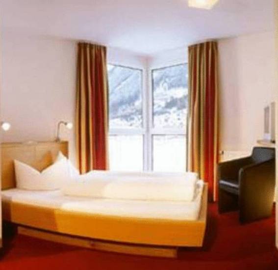 Collina 4* Австрия, Тироль
