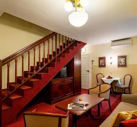 Туры в Cordial Theaterhotel в Австрии