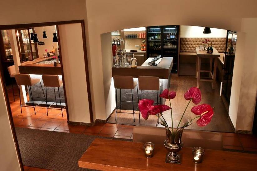 Dermuth 4* Австрия, Каринтия