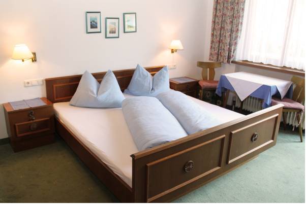 Domizil Zillertal Apt Австрия, Майрхофен