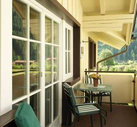 Туры в Domizil Zillertal Apt в Австрии