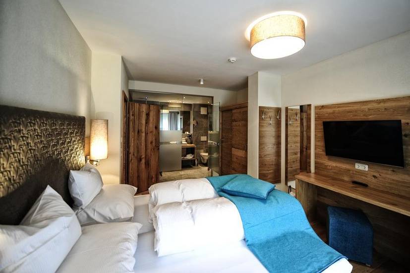 Dorfstadl 4* Австрия, Тироль