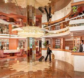 Туры в Dorint Vital Royal Spa в Австрии
