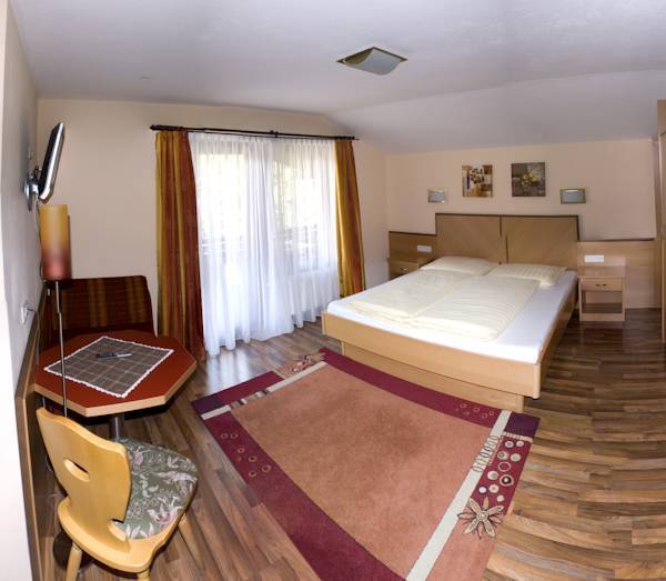Edelweiss Gasthof Restaurant Б/К Австрия, Майрхофен