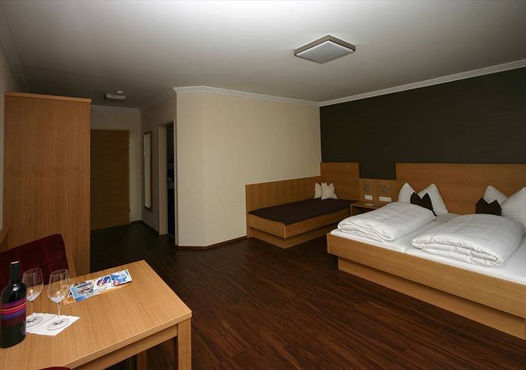 Garni Elisabeth (Saalbach)