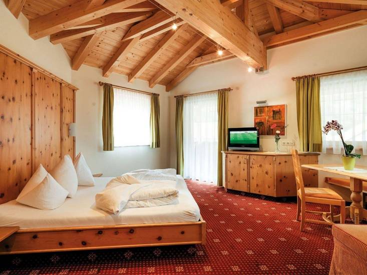 Enzian 4* Австрия, Тироль