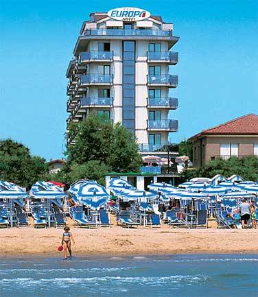 Europa 4* Австрия, Зальцбург