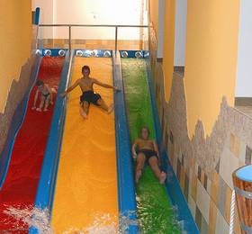 Отдых в Familienhotel Furgler - Австрия, Серфаус