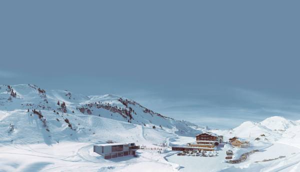 Familienhotel Jageralpe