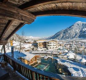 Туры в Familienhotel Seetal в Австрии