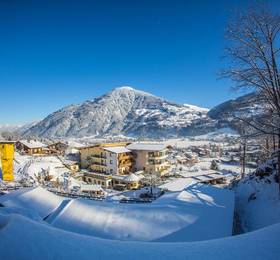 Отдых в Familienhotel Seetal - Австрия, Кальтенбах