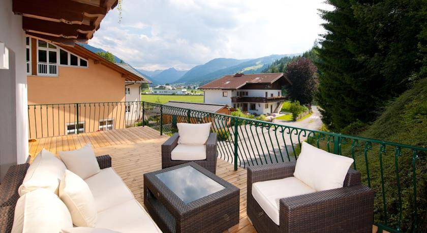 Felsenhof 3* Австрия, Форарльберг