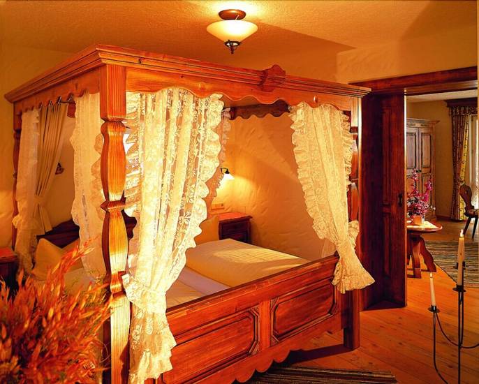 Ferienanlage Larchenhof 4* Австрия, Тироль