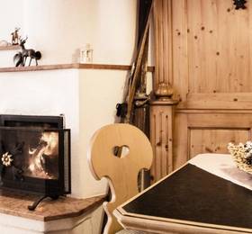 Отдых в Ferienanlage Larchenhof - Австрия, Тироль