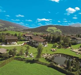 Ferienanlage Sonnenhugel в Каринтии