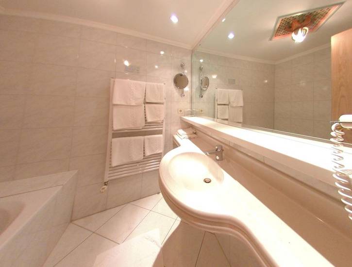 Ferienhotel Glocknerhof 4* Австрия, Каринтия