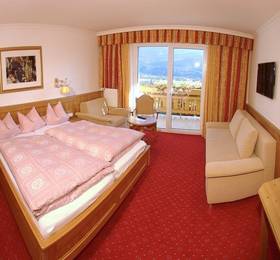 Туры в Ferienhotel Glocknerhof в Австрии