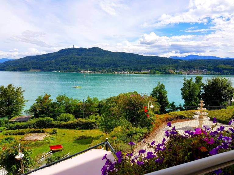 Ferienhotel Worthersee