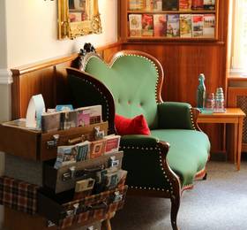 Flair Hotel Markus Sittikus в Зальцбурге