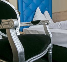 Туры в Flair Hotel Markus Sittikus в Австрии