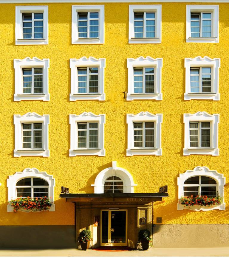 Flair Hotel Markus Sittikus