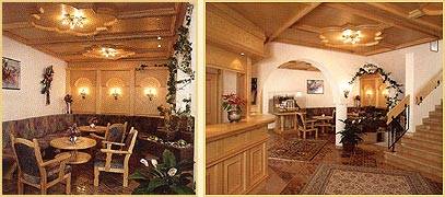 Apart Fluchthorn 4* Австрия, Ишгль