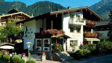 Garni Franz Josef 3* Австрия, Майрхофен