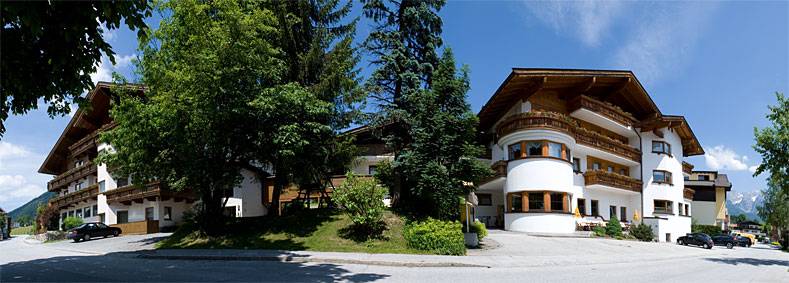 Fuchs 3* Австрия, Тироль