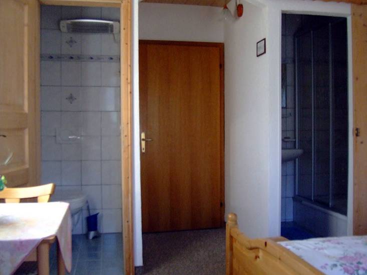 Gaestehaus Dornauer 2* Австрия, Тироль
