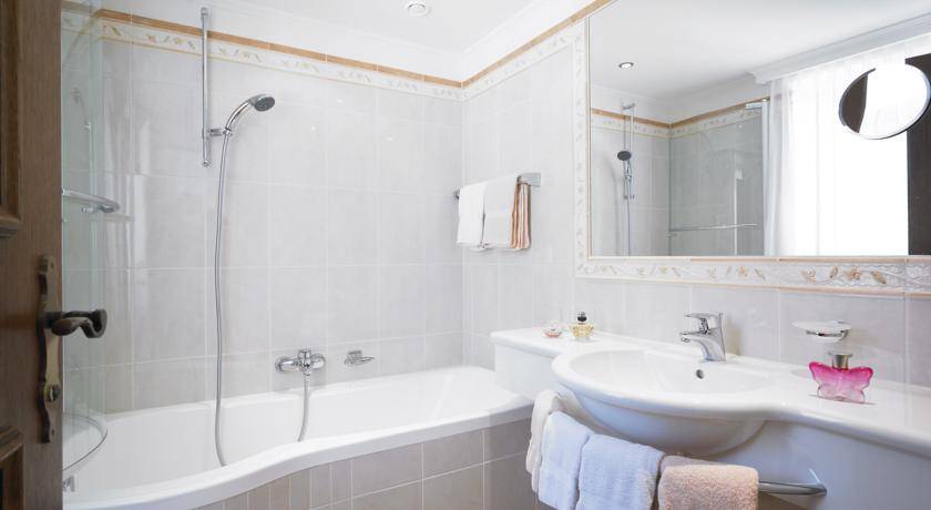 Gaestehaus Lavendel 4* Австрия, Форарльберг