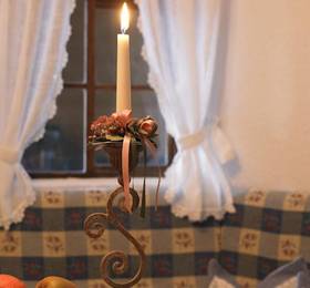 Туры в Gaestehaus Lavendel в Австрии