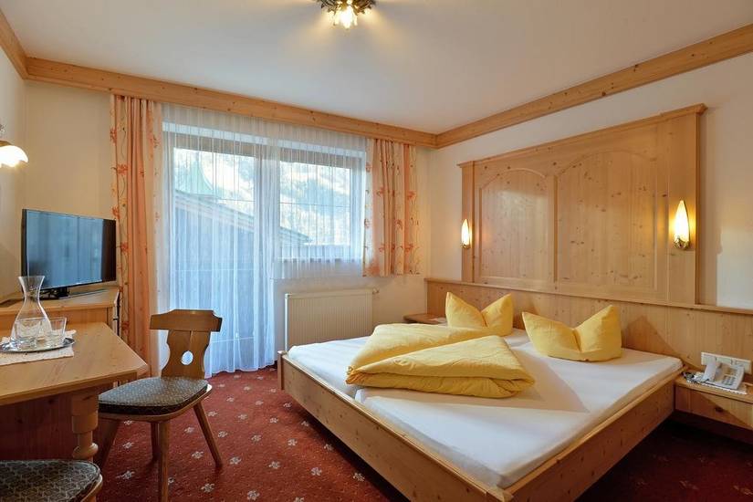 Garberwirt 3* Австрия, Тироль