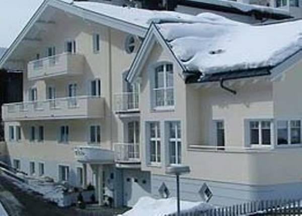 Garni Alp Bella