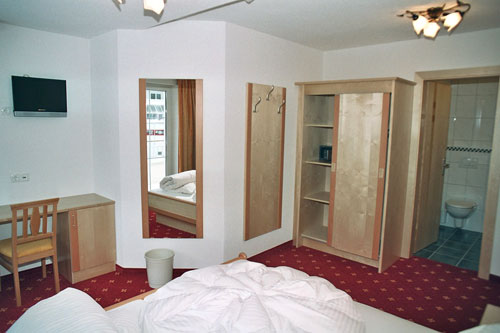Garni Alpenhof