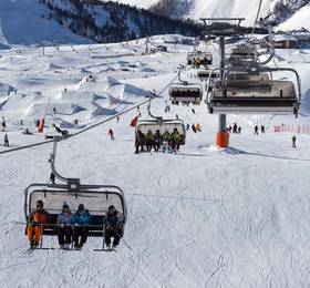 Туры в Hotel Garni Andreas в Австрии