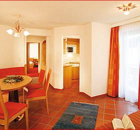 Туры в Garni Austria в Австрии