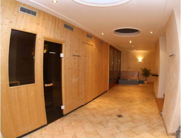Bernadette Hotel 4* Австрия, Тироль